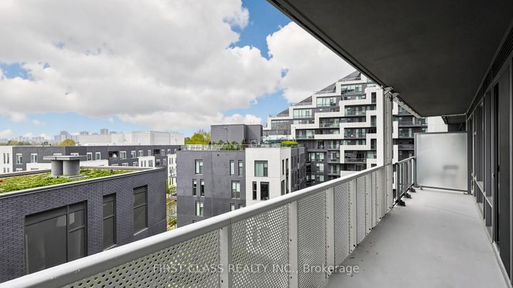 Photo 26 at 710 - 25 Adra Grado Way, Bayview Village, Toronto