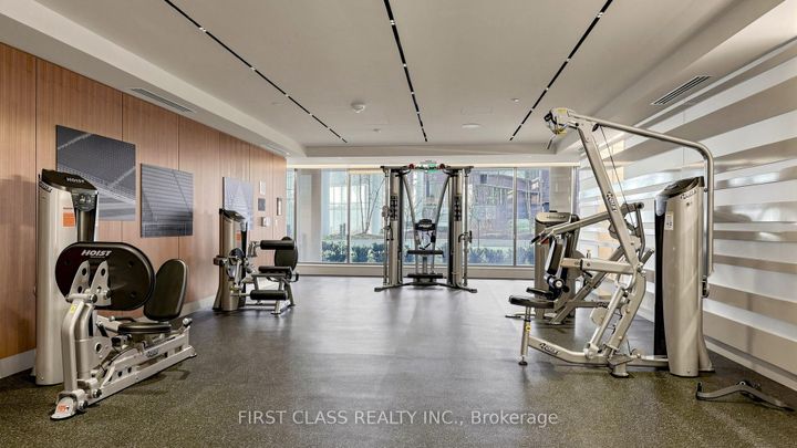 Photo 29 at 710 - 25 Adra Grado Way, Bayview Village, Toronto