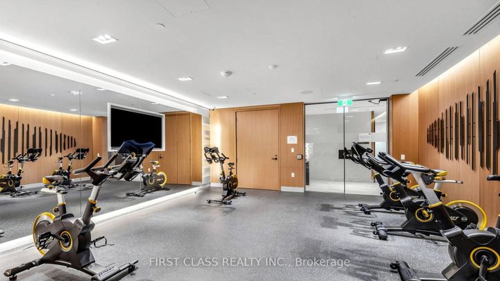 Photo 30 at 710 - 25 Adra Grado Way, Bayview Village, Toronto