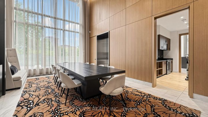 Photo 32 at 710 - 25 Adra Grado Way, Bayview Village, Toronto