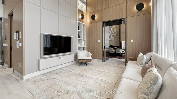 Photo 33 at 710 - 25 Adra Grado Way, Bayview Village, Toronto
