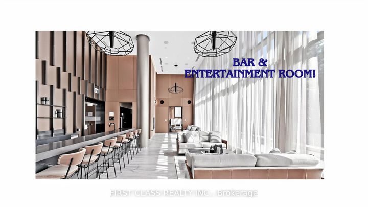 Photo 35 at 710 - 25 Adra Grado Way, Bayview Village, Toronto