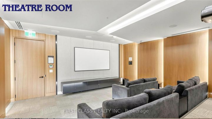 Photo 36 at 710 - 25 Adra Grado Way, Bayview Village, Toronto