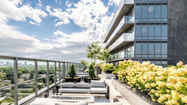 Photo 40 at 710 - 25 Adra Grado Way, Bayview Village, Toronto