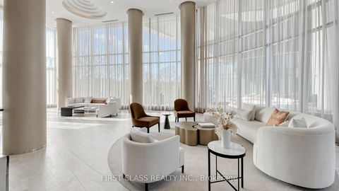 Photo 6 at 710 - 25 Adra Grado Way, Bayview Village, Toronto