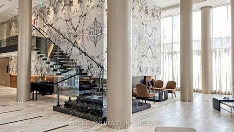 Photo 7 at 710 - 25 Adra Grado Way, Bayview Village, Toronto