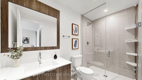 Photo 19 at 710 - 25 Adra Grado Way, Bayview Village, Toronto