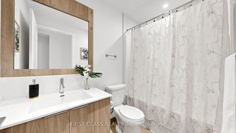 Photo 22 at 710 - 25 Adra Grado Way, Bayview Village, Toronto
