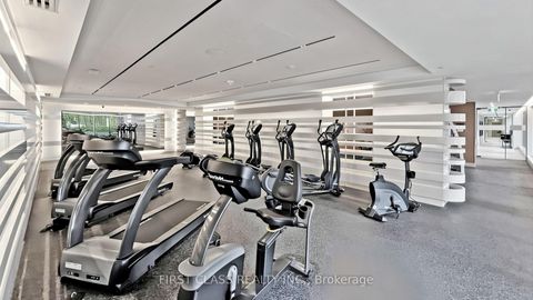Photo 27 at 710 - 25 Adra Grado Way, Bayview Village, Toronto
