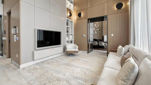 Photo 33 at 710 - 25 Adra Grado Way, Bayview Village, Toronto