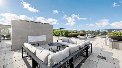 Photo 39 at 710 - 25 Adra Grado Way, Bayview Village, Toronto