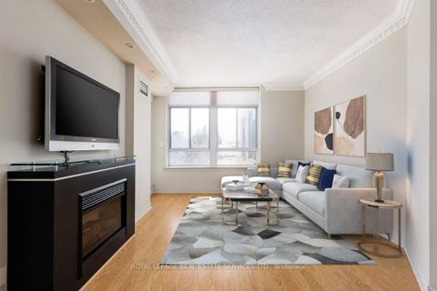Photo 1 at 305 - 935 Royal York Road, Queensway, Toronto