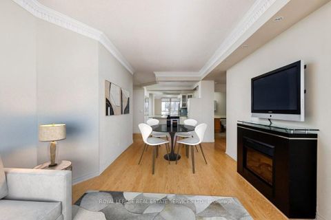 Photo 6 at 305 - 935 Royal York Road, Queensway, Toronto
