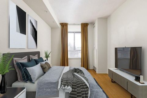 Photo 10 at 305 - 935 Royal York Road, Queensway, Toronto