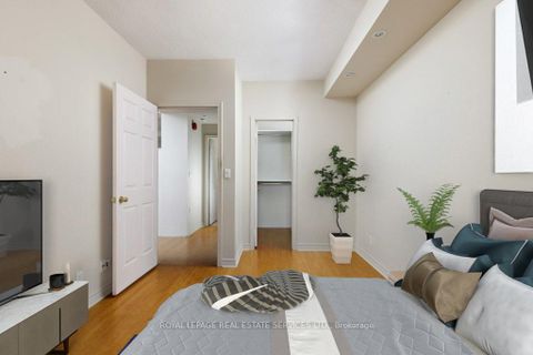 Photo 11 at 305 - 935 Royal York Road, Queensway, Toronto