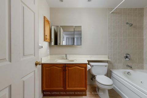 Photo 12 at 305 - 935 Royal York Road, Queensway, Toronto