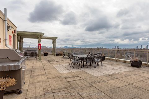 Photo 14 at 305 - 935 Royal York Road, Queensway, Toronto