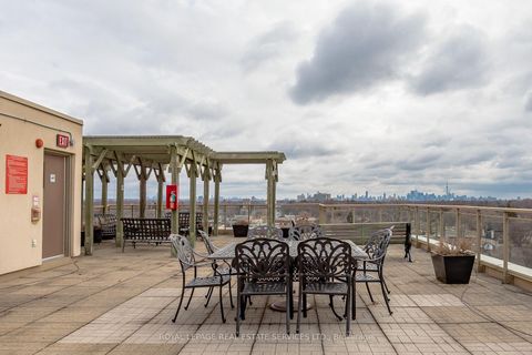 Photo 15 at 305 - 935 Royal York Road, Queensway, Toronto