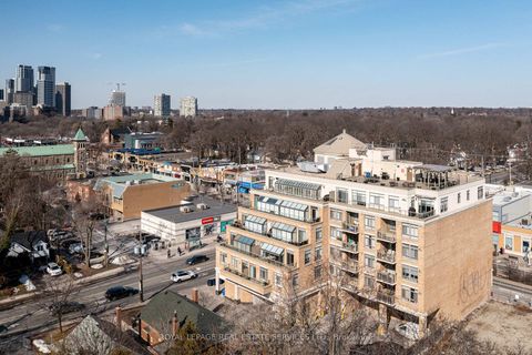 Photo 17 at 305 - 935 Royal York Road, Queensway, Toronto