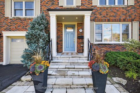 Photo 1 at 101 Bombay Avenue, Westgate, Toronto