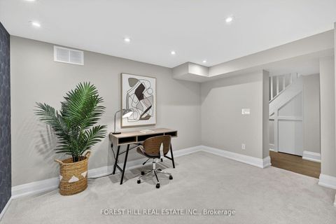 Photo 32 at 101 Bombay Avenue, Westgate, Toronto