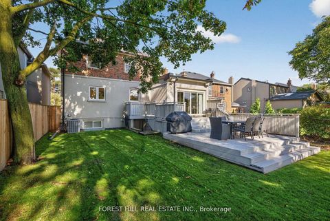 Photo 38 at 101 Bombay Avenue, Westgate, Toronto