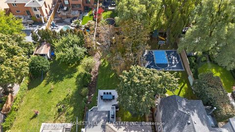 Photo 42 at 101 Bombay Avenue, Westgate, Toronto