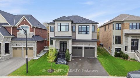 Photo 0 at 75 Bethpage Crescent, Glenway Estates, Newmarket