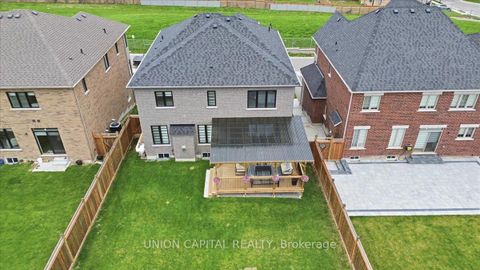 Photo 1 at 75 Bethpage Crescent, Glenway Estates, Newmarket