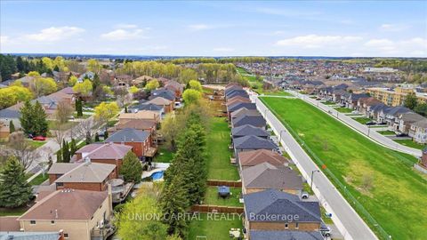 Photo 2 at 75 Bethpage Crescent, Glenway Estates, Newmarket