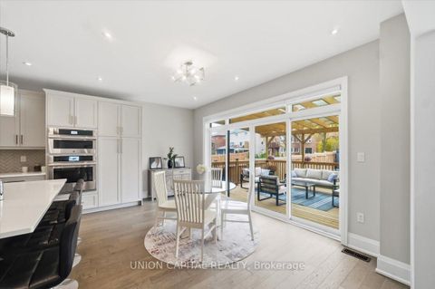 Photo 5 at 75 Bethpage Crescent, Glenway Estates, Newmarket