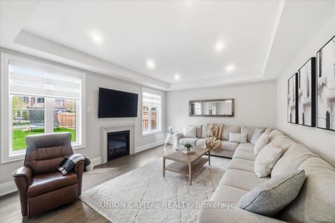 Photo 6 at 75 Bethpage Crescent, Glenway Estates, Newmarket