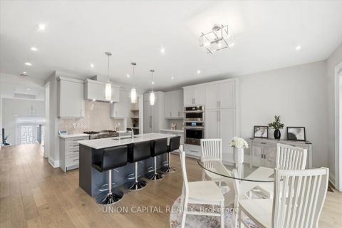Photo 7 at 75 Bethpage Crescent, Glenway Estates, Newmarket