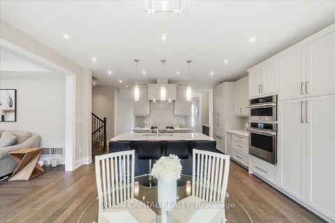 Photo 8 at 75 Bethpage Crescent, Glenway Estates, Newmarket