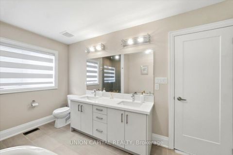 Photo 15 at 75 Bethpage Crescent, Glenway Estates, Newmarket