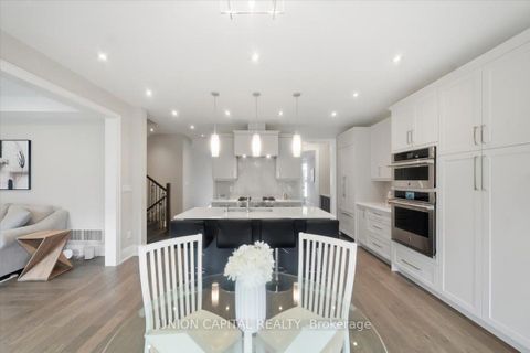 Photo 40 at 75 Bethpage Crescent, Glenway Estates, Newmarket