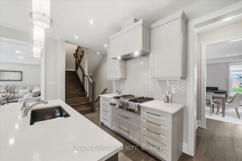 Photo 44 at 75 Bethpage Crescent, Glenway Estates, Newmarket