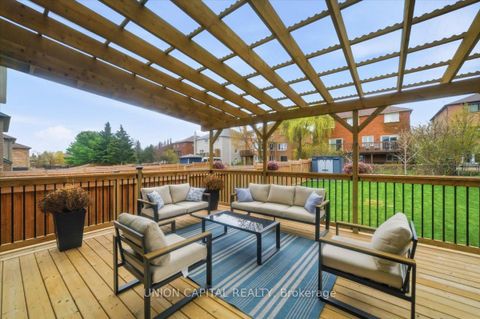 Photo 46 at 75 Bethpage Crescent, Glenway Estates, Newmarket