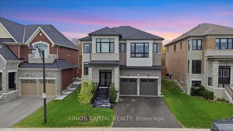 Photo 48 at 75 Bethpage Crescent, Glenway Estates, Newmarket