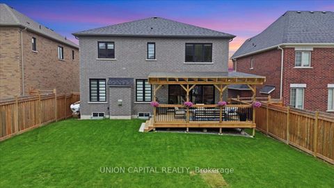 Photo 49 at 75 Bethpage Crescent, Glenway Estates, Newmarket