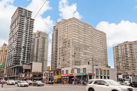 Photo 0 at 903 - 30 Greenfield Avenue, Willowdale East, Toronto