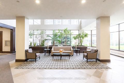 Photo 7 at 903 - 30 Greenfield Avenue, Willowdale East, Toronto