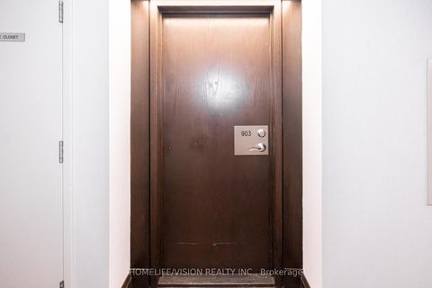 Photo 9 at 903 - 30 Greenfield Avenue, Willowdale East, Toronto