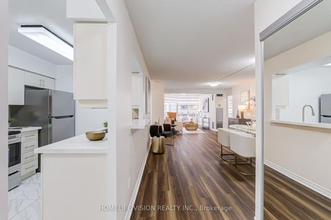 Photo 11 at 903 - 30 Greenfield Avenue, Willowdale East, Toronto