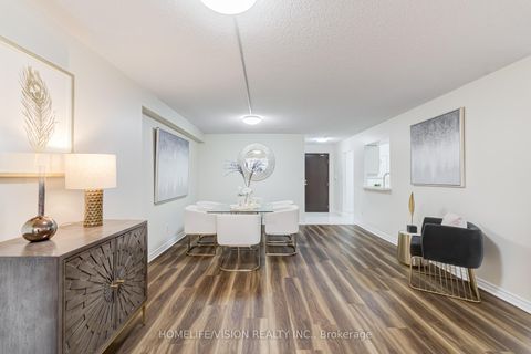 Photo 15 at 903 - 30 Greenfield Avenue, Willowdale East, Toronto