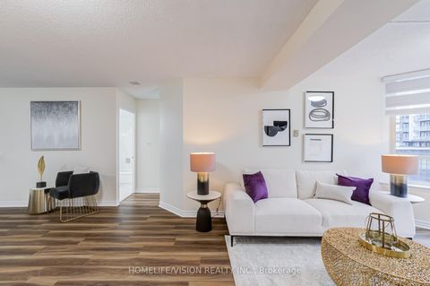 Photo 17 at 903 - 30 Greenfield Avenue, Willowdale East, Toronto