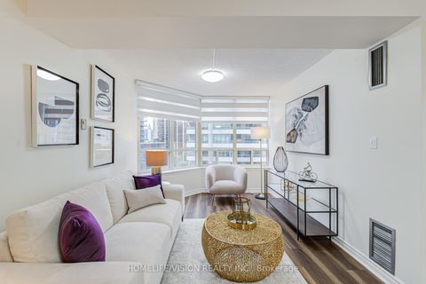 Photo 20 at 903 - 30 Greenfield Avenue, Willowdale East, Toronto