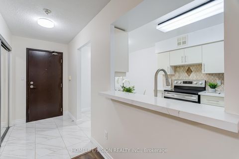 Photo 22 at 903 - 30 Greenfield Avenue, Willowdale East, Toronto