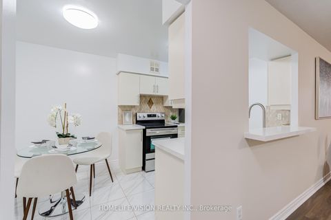 Photo 23 at 903 - 30 Greenfield Avenue, Willowdale East, Toronto