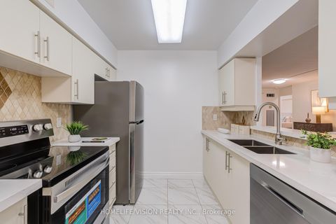 Photo 24 at 903 - 30 Greenfield Avenue, Willowdale East, Toronto